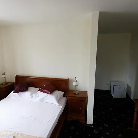 Guest house Agave 3*