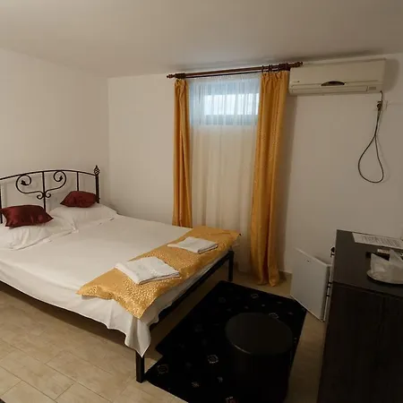 Guest house Agave Eforie Nord