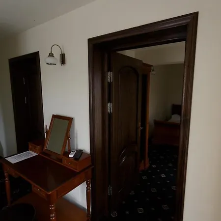 Guest house Agave Eforie Nord