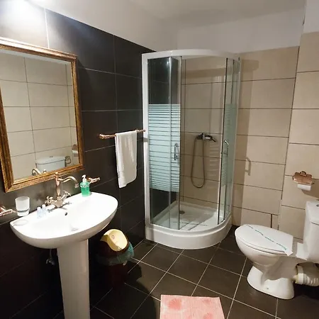 Guest house Agave Eforie Nord