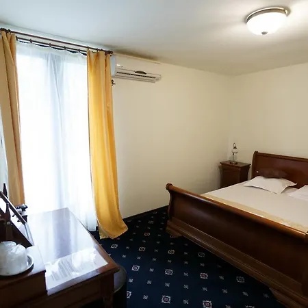 Guest house Agave 3*